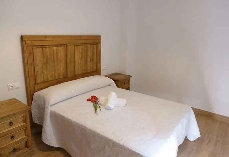 Holiday home El Eden De Cazorla Villa