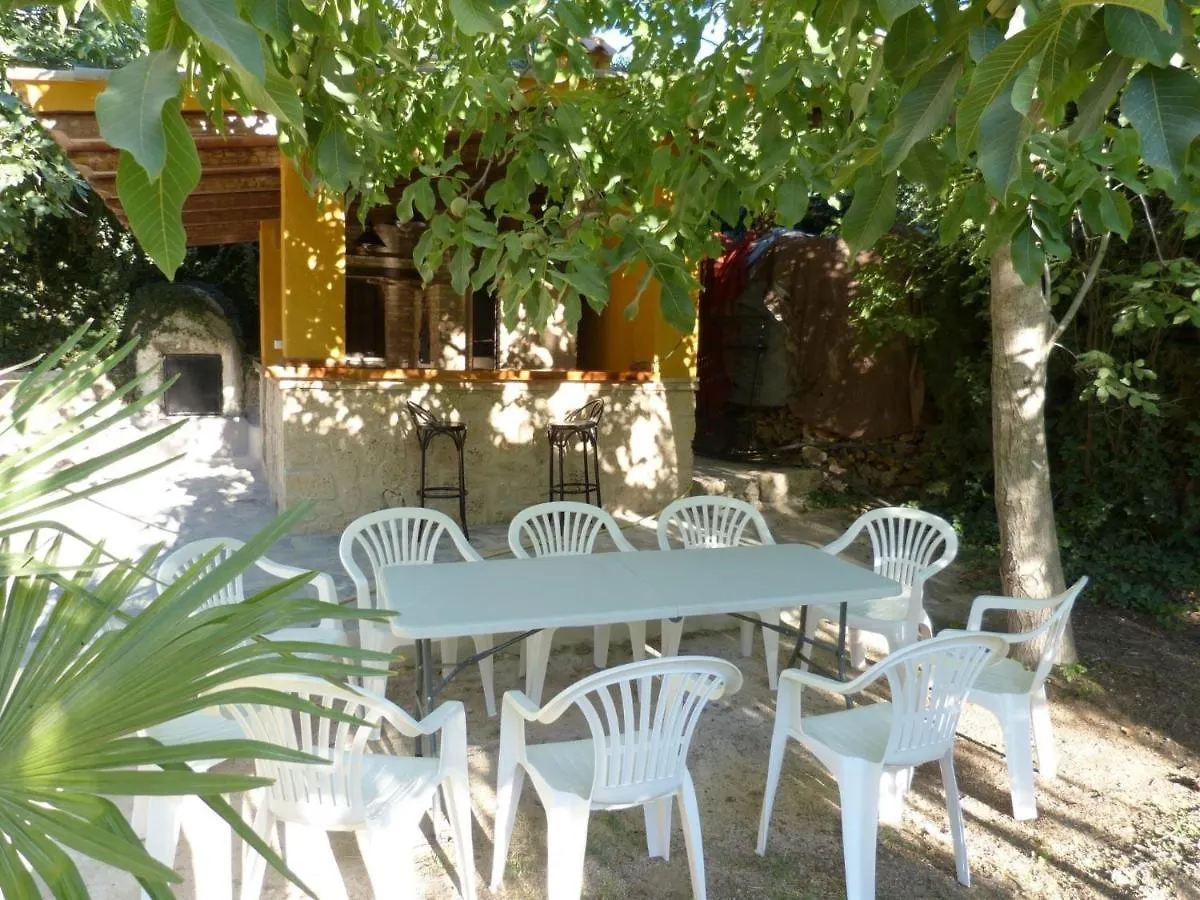 El Eden De Cazorla Villa 0*,  Spain