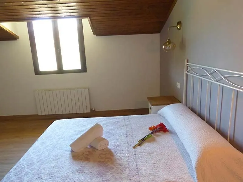 El Eden De Cazorla Villa