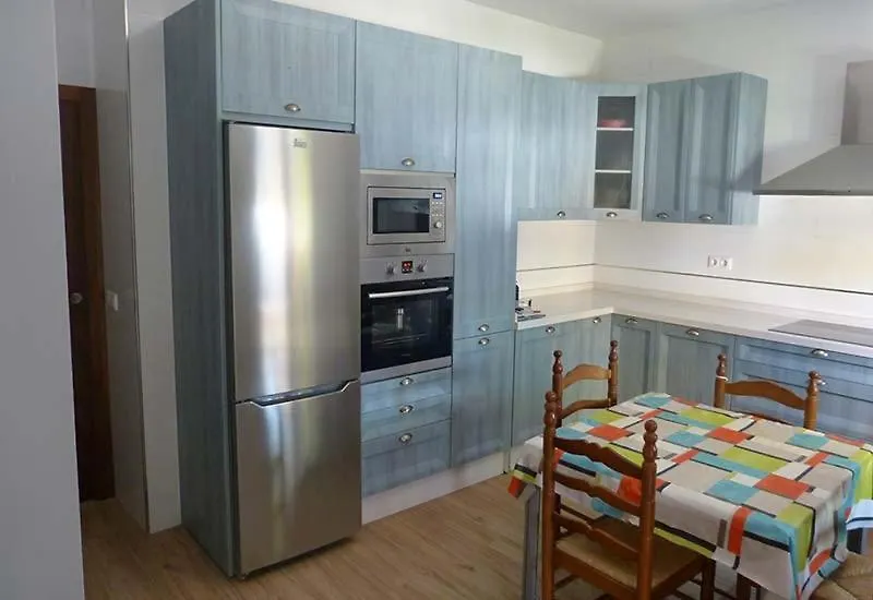 El Eden De Cazorla Villa Holiday home
